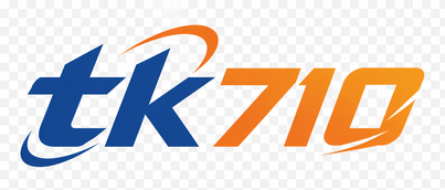 tk710 Logo